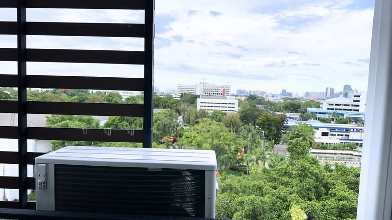Regent Home 25 Tiwanon, Nonthaburi, 25 Tiwanon Road, Talat Kwan, Muang Nonthaburi, Nonthaburi, 1 Bedroom, 31 sqm, Condo For Sale, by ปัญญา สมหมาย, 500435611 - DDproperty.com