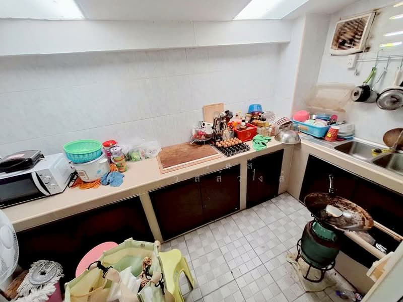 ขาย ทาวน์เฮ้าส์ ซอย สถิตยุทธการ 4 ติวานนท์ 48, Nonthaburi, Tha-Sai, Muang Nonthaburi, Nonthaburi, 2 Bedrooms, 80 sqm, Townhouse For Sale, by กรณวัสส์ กัณฑวัสส์วงส์, 500435612 - DDproperty.com
