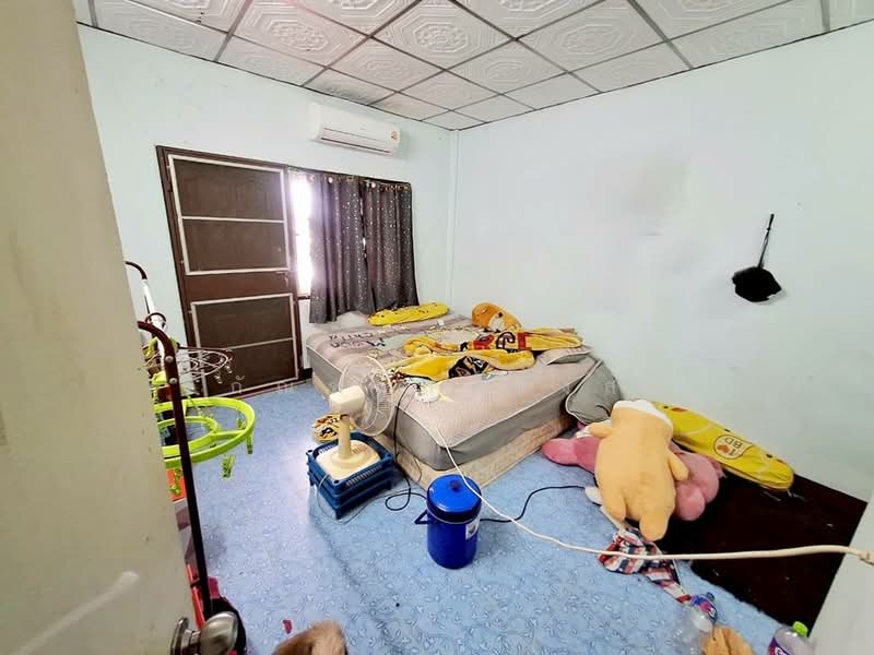 ขาย ทาวน์เฮ้าส์ ซอย สถิตยุทธการ 4 ติวานนท์ 48, Nonthaburi, Tha-Sai, Muang Nonthaburi, Nonthaburi, 2 Bedrooms, 80 sqm, Townhouse For Sale, by กรณวัสส์ กัณฑวัสส์วงส์, 500435612 - DDproperty.com