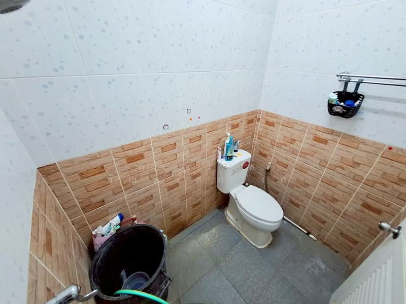 ขาย ทาวน์เฮ้าส์ ซอย สถิตยุทธการ 4 ติวานนท์ 48, Nonthaburi, Tha-Sai, Muang Nonthaburi, Nonthaburi, 2 Bedrooms, 80 sqm, Townhouse For Sale, by กรณวัสส์ กัณฑวัสส์วงส์, 500435612 - DDproperty.com
