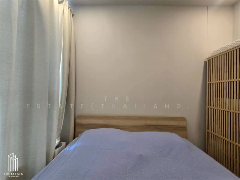 Whizdom The Forestias, Samut Prakan, Debaratana Road, Bang Kaeo, Bang Plee, Samut Prakan, 1 Bedroom, 35 sqm, Condo For Sale, by The Estate(Thailand) Limited, 500435613 - DDproperty.com
