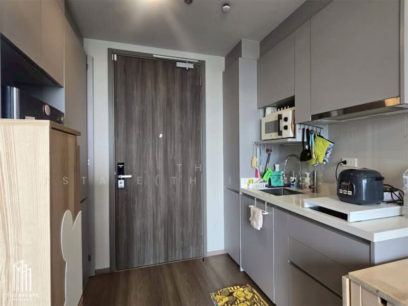 Whizdom The Forestias, Samut Prakan, Debaratana Road, Bang Kaeo, Bang Plee, Samut Prakan, 1 Bedroom, 35 sqm, Condo For Sale, by The Estate(Thailand) Limited, 500435613 - DDproperty.com