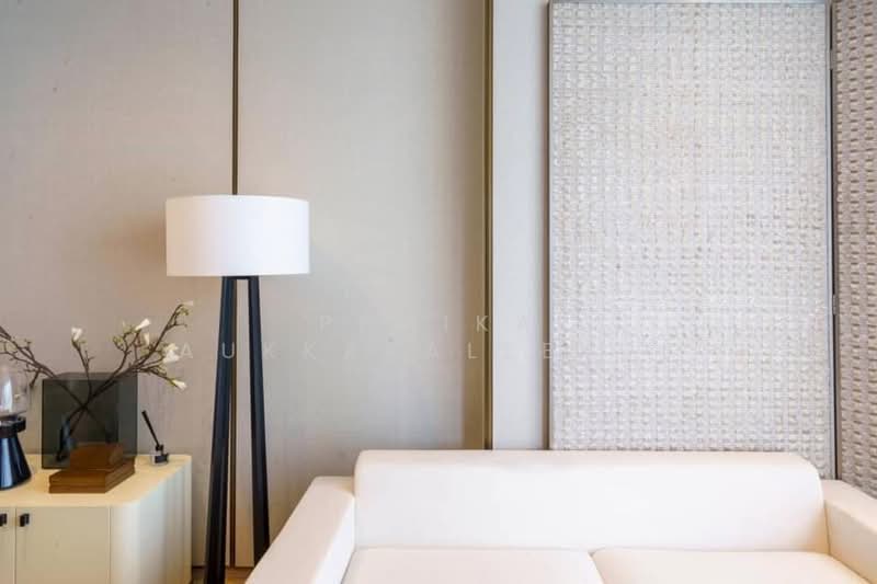 The Strand Thonglor, Bangkok, 36 Soi Sukhumvit 55, Khlong Tan Nua, Watthana, Bangkok, 1 Bedroom, 51 sqm, Condo For Sale, by Pemika Aukkaraleekul, 500435615 - DDproperty.com