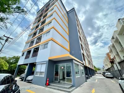 ขาย - T-Plus Condo Angsila : ที พลัสคอนโด อ่างศิลา, ชลบุรี