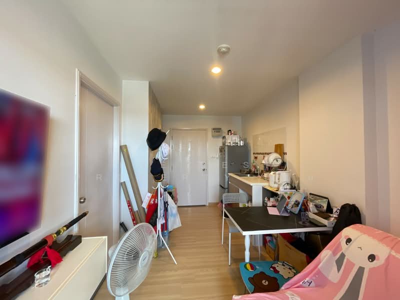 T-Plus Condo Angsila : ที พลัสคอนโด อ่างศิลา, ชลบุรี, สุขุมวิท, อ่างศิลา, เมืองชลบุรี, ชลบุรี, 30 ตร.ม., คอนโด ขาย, โดย The Best Property แป๋ม, 500435617 - DDproperty.com