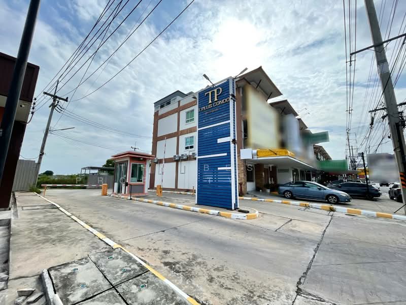 T-Plus Condo Angsila : ที พลัสคอนโด อ่างศิลา, ชลบุรี, สุขุมวิท, อ่างศิลา, เมืองชลบุรี, ชลบุรี, 30 ตร.ม., คอนโด ขาย, โดย The Best Property แป๋ม, 500435617 - DDproperty.com