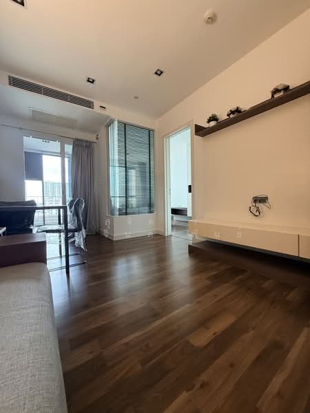 The Room Sukhumvit 62, Bangkok, 2288 Sukhumvit Road, Bang Chak, Phra Khanong, Bangkok, 1 Bedroom, 45 sqm, Condo For Rent, by สุจิตรา ศิริจินดาพันธ์, 500435619 - DDproperty.com