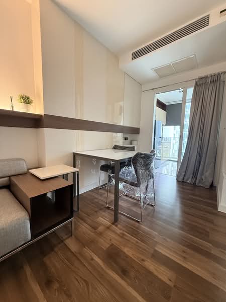 The Room Sukhumvit 62 : เดอะรูม สุขุมวิท 62, กรุงเทพ, 2288 ถ.สุขุมวิท, บางจาก, พระโขนง, กรุงเทพ, 45 ตร.ม., คอนโด ให้เช่า, โดย สุจิตรา ศิริจินดาพันธ์, 500435619 - DDproperty.com
