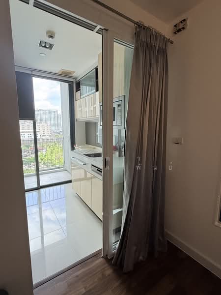 The Room Sukhumvit 62 : เดอะรูม สุขุมวิท 62, กรุงเทพ, 2288 ถ.สุขุมวิท, บางจาก, พระโขนง, กรุงเทพ, 45 ตร.ม., คอนโด ให้เช่า, โดย สุจิตรา ศิริจินดาพันธ์, 500435619 - DDproperty.com