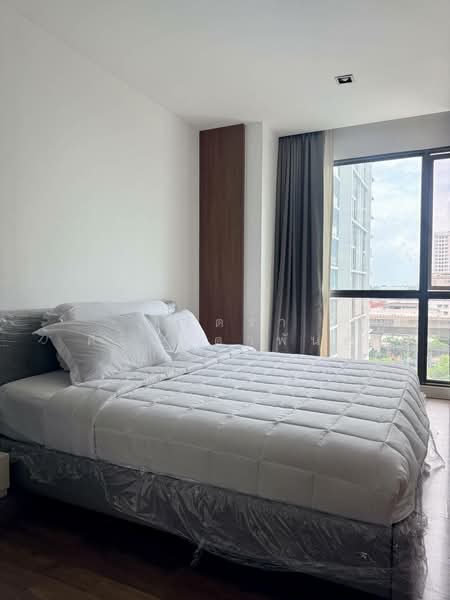 The Room Sukhumvit 62, Bangkok, 2288 Sukhumvit Road, Bang Chak, Phra Khanong, Bangkok, 1 Bedroom, 45 sqm, Condo For Rent, by สุจิตรา ศิริจินดาพันธ์, 500435619 - DDproperty.com