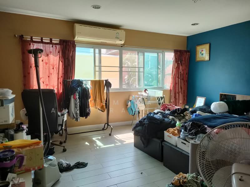 บ้าน 4-ห้องนอน, กรุงเทพ, สามเสนใน, พญาไท, กรุงเทพ, 220 ตร.ม., บ้านเดี่ยว ขาย, โดย Pemika Aukkaraleekul, 500435620 - DDproperty.com