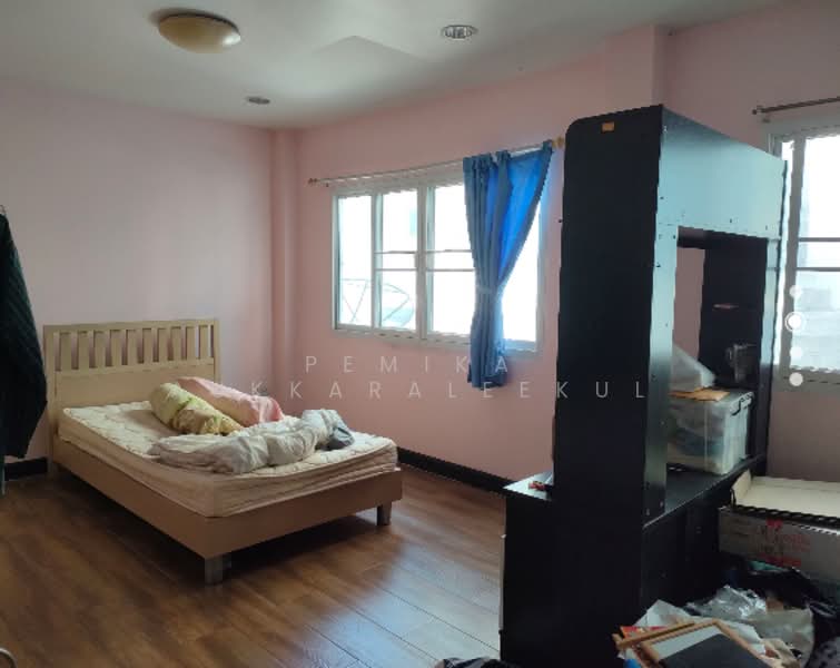 4-BR House, Bangkok, Samsen Nai, Phaya Thai, Bangkok, 4 Bedrooms, 220 sqm, Single Detached House For Sale, by Pemika Aukkaraleekul, 500435620 - DDproperty.com