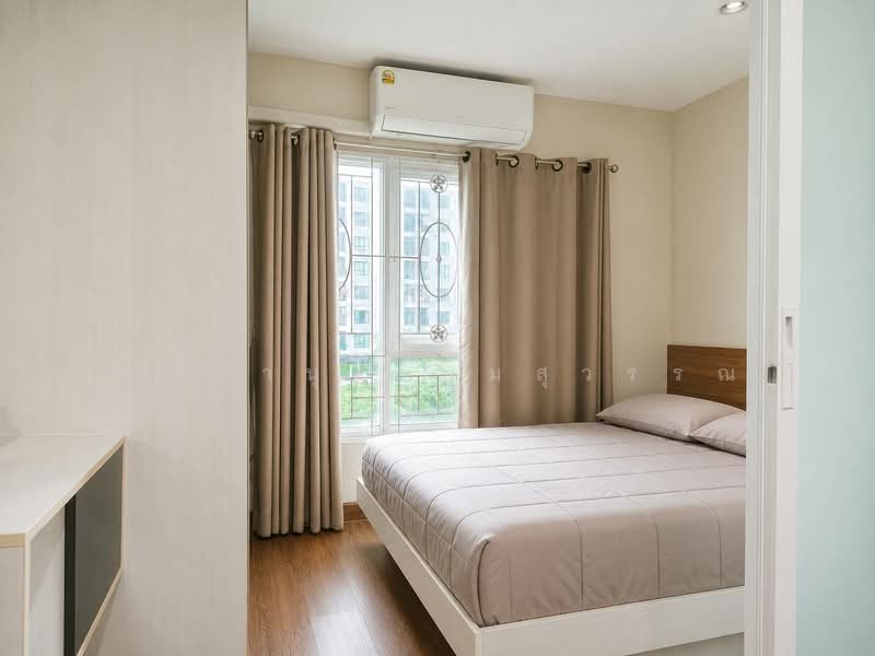 The One Plus @HuaMark 20, Bangkok, ซอยหัวหมาก 20 ถนนหัวหมาก แขวงหัวหมาก เขตบางกะปิ กทม., Hua Mak, Bang Kapi, Bangkok, 1 Bedroom, 29 sqm, Condo For Sale, by ชัญญานุช พุ่มสุวรรณ, 500435622 - DDproperty.com
