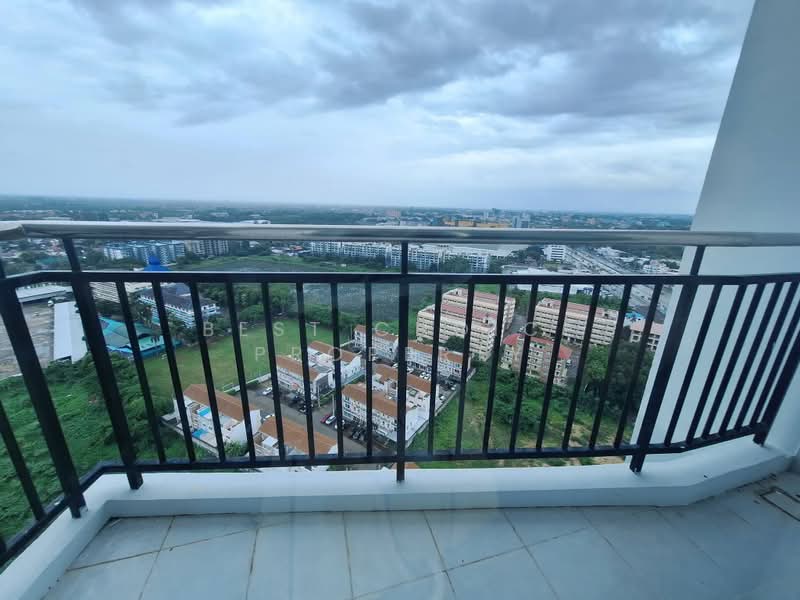 Supalai Monte 2, Chiang Mai, Chiang Mai - Doi Saket Road, Nong Pa Krang, Muang Chiang Mai, Chiang Mai, 2 Bedrooms, 65 sqm, Condo For Rent, by Best Choice Property, 500435623 - DDproperty.com