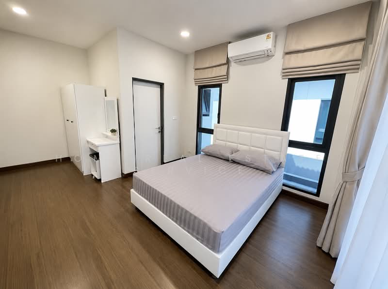 The City Bangna : The City บางนา, สมุทรปราการ, Bang Phli Yai, บางแก้ว, บางพลี, สมุทรปราการ, 256 ตร.ม., บ้านเดี่ยว ให้เช่า, โดย HOME Real Estate Service, 500435624 - DDproperty.com