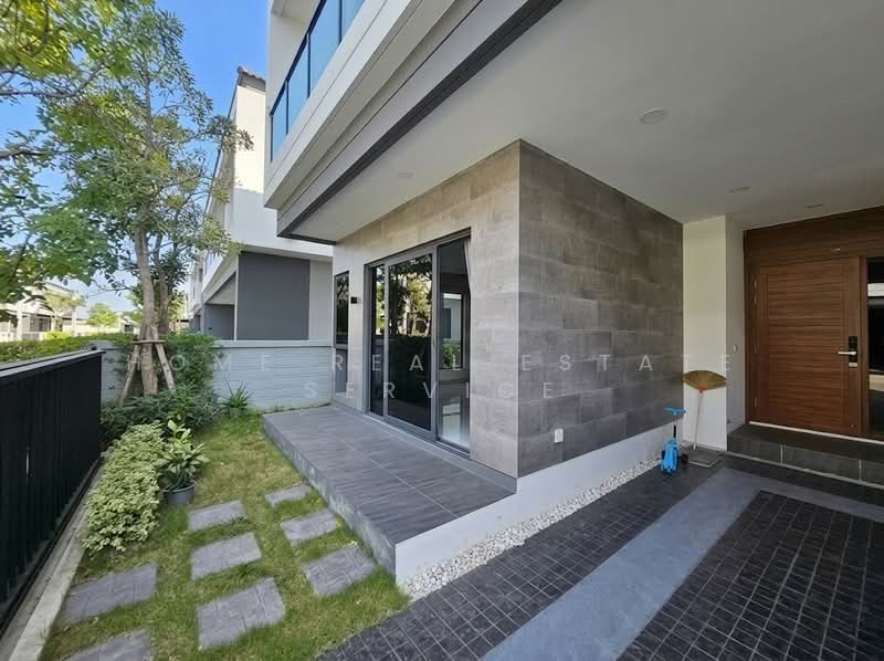 The City Bangna : The City บางนา, สมุทรปราการ, Bang Phli Yai, บางแก้ว, บางพลี, สมุทรปราการ, 256 ตร.ม., บ้านเดี่ยว ให้เช่า, โดย HOME Real Estate Service, 500435624 - DDproperty.com