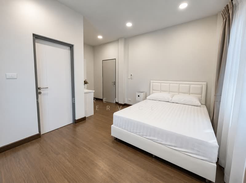The City Bangna : The City บางนา, สมุทรปราการ, Bang Phli Yai, บางแก้ว, บางพลี, สมุทรปราการ, 256 ตร.ม., บ้านเดี่ยว ให้เช่า, โดย HOME Real Estate Service, 500435624 - DDproperty.com