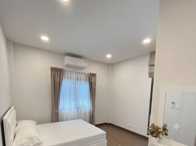 The City Bangna : The City บางนา, สมุทรปราการ, Bang Phli Yai, บางแก้ว, บางพลี, สมุทรปราการ, 256 ตร.ม., บ้านเดี่ยว ให้เช่า, โดย HOME Real Estate Service, 500435624 - DDproperty.com