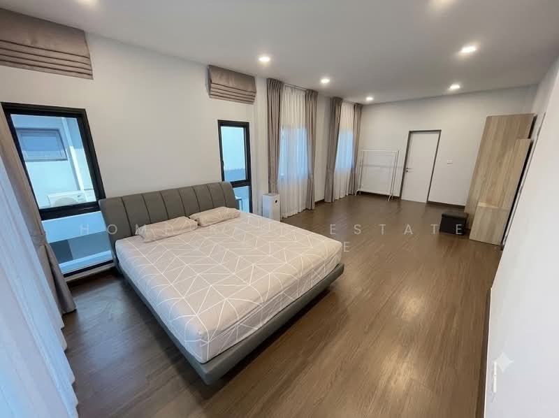 The City Bangna : The City บางนา, สมุทรปราการ, Bang Phli Yai, บางแก้ว, บางพลี, สมุทรปราการ, 256 ตร.ม., บ้านเดี่ยว ให้เช่า, โดย HOME Real Estate Service, 500435624 - DDproperty.com