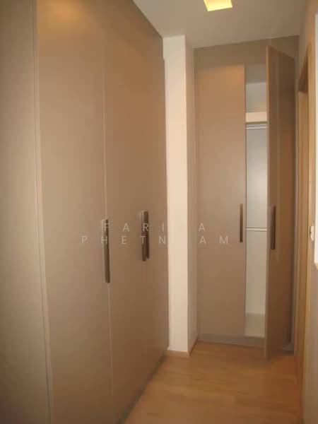 Siri At Sukhumvit, Bangkok, 902 Sukhumvit Road, Phra Kanong, Khlong Toei, Bangkok, 1 Bedroom, 51 sqm, Condo For Rent, by Farida Phetnuam, 500435625 - DDproperty.com