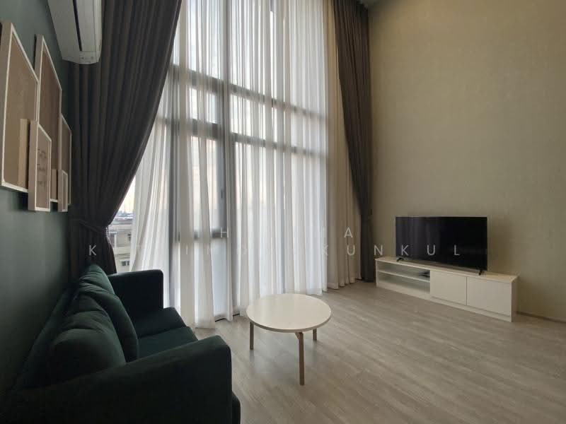 The Line Sukhumvit 101, Bangkok, 3009 Sukhumvit 101 Road, Bang Chak, Phra Khanong, Bangkok, 2 Bedrooms, 62 sqm, Condo For Sale, by Thitima Kittimongkunkul, 500435626 - DDproperty.com