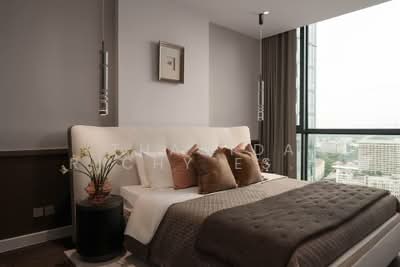 For Rent - Supalai Icon Sathorn, Bangkok