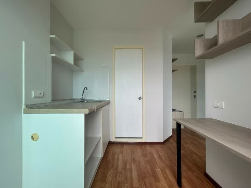 Lumpini Park Phetkasem 98, Bangkok, 98 Petchkasem Road, Bang Kae Nua, Bang Khae, Bangkok, 1 Bedroom, 23 sqm, Condo For Rent, by คุณแจม, 500435628 - DDproperty.com