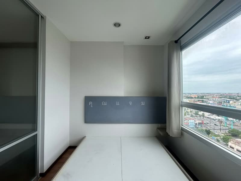 Lumpini Park Phetkasem 98, Bangkok, 98 Petchkasem Road, Bang Kae Nua, Bang Khae, Bangkok, 1 Bedroom, 23 sqm, Condo For Rent, by คุณแจม, 500435628 - DDproperty.com