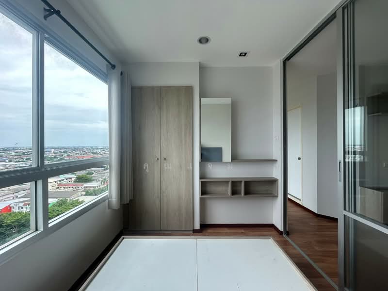 Lumpini Park Phetkasem 98, Bangkok, 98 Petchkasem Road, Bang Kae Nua, Bang Khae, Bangkok, 1 Bedroom, 23 sqm, Condo For Rent, by คุณแจม, 500435628 - DDproperty.com