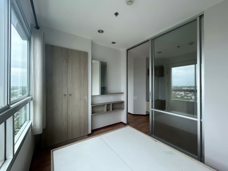 Lumpini Park Phetkasem 98, Bangkok, 98 Petchkasem Road, Bang Kae Nua, Bang Khae, Bangkok, 1 Bedroom, 23 sqm, Condo For Rent, by คุณแจม, 500435628 - DDproperty.com
