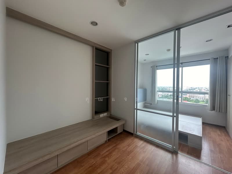 Lumpini Park Phetkasem 98, Bangkok, 98 Petchkasem Road, Bang Kae Nua, Bang Khae, Bangkok, 1 Bedroom, 23 sqm, Condo For Rent, by คุณแจม, 500435628 - DDproperty.com