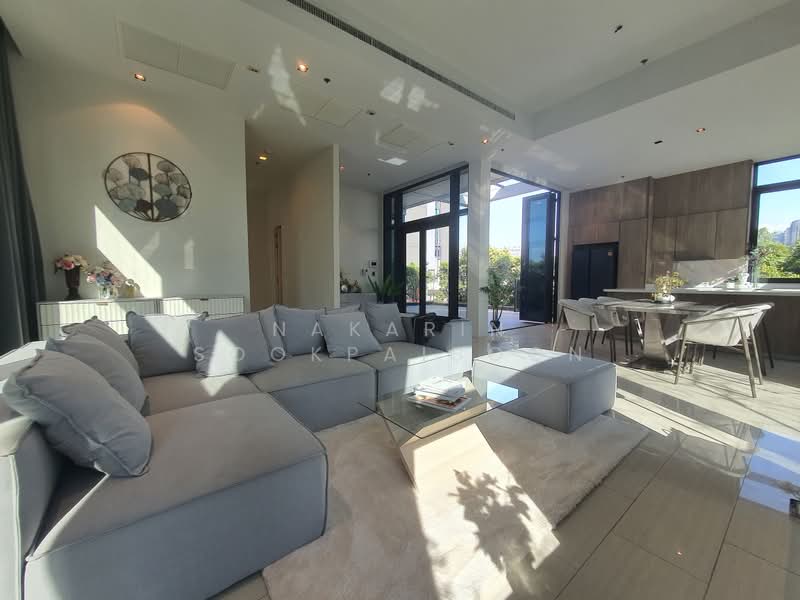 Circle Living Prototype : เซอร์เคิล ลิฟวิ่ง โปรโตไทพ์, กรุงเทพ, 1545 ถนนเพชรบุรีตัดใหม่, มักกะสัน, ราชเทวี, กรุงเทพ, 444 ตร.ม., คอนโด ให้เช่า, โดย Nakarin Sookpaiboon, 500435630 - DDproperty.com