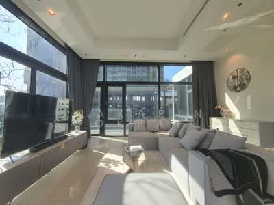 For Rent - Circle Living Prototype, Bangkok