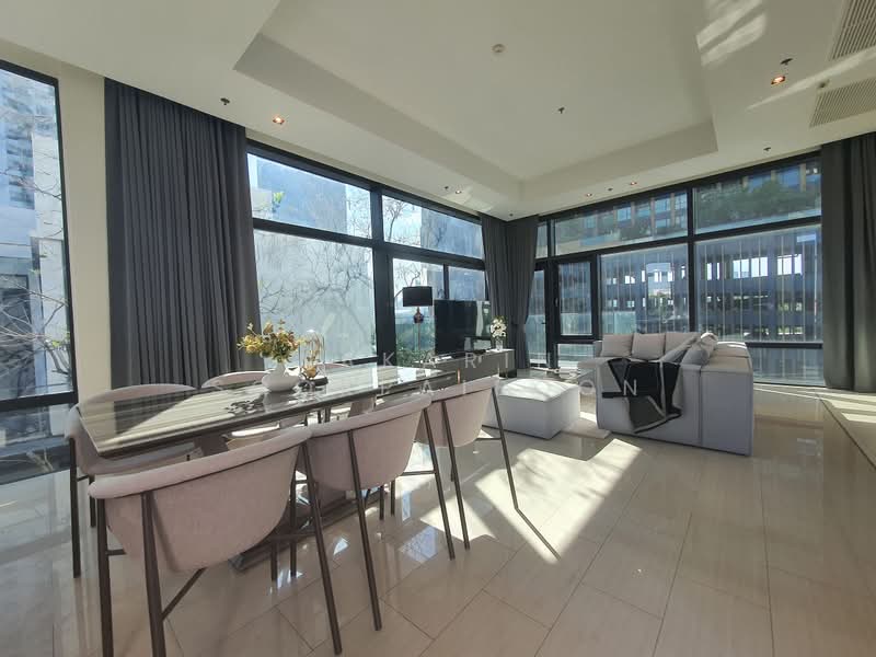 Circle Living Prototype : เซอร์เคิล ลิฟวิ่ง โปรโตไทพ์, กรุงเทพ, 1545 ถนนเพชรบุรีตัดใหม่, มักกะสัน, ราชเทวี, กรุงเทพ, 444 ตร.ม., คอนโด ให้เช่า, โดย Nakarin Sookpaiboon, 500435630 - DDproperty.com