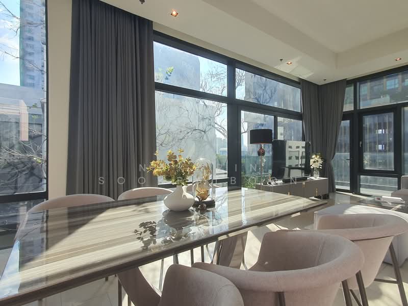 Circle Living Prototype : เซอร์เคิล ลิฟวิ่ง โปรโตไทพ์, กรุงเทพ, 1545 ถนนเพชรบุรีตัดใหม่, มักกะสัน, ราชเทวี, กรุงเทพ, 444 ตร.ม., คอนโด ให้เช่า, โดย Nakarin Sookpaiboon, 500435630 - DDproperty.com