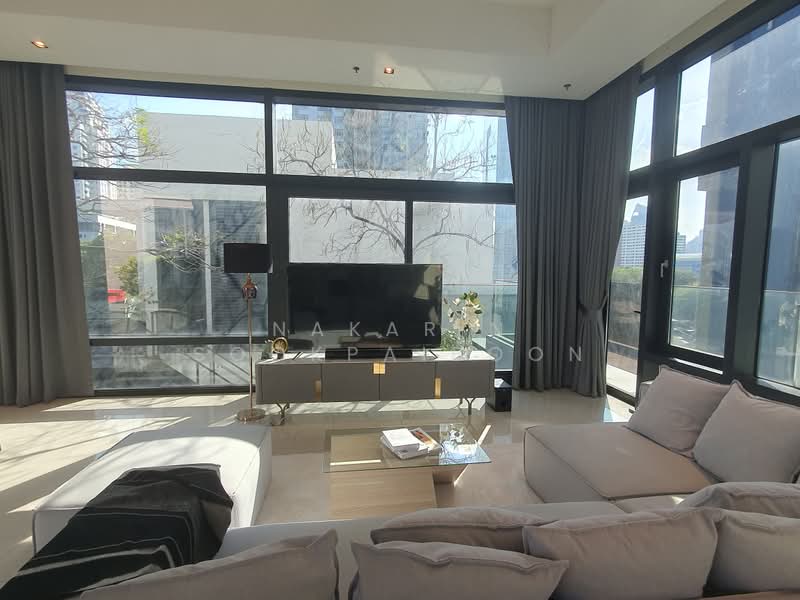 Circle Living Prototype : เซอร์เคิล ลิฟวิ่ง โปรโตไทพ์, กรุงเทพ, 1545 ถนนเพชรบุรีตัดใหม่, มักกะสัน, ราชเทวี, กรุงเทพ, 444 ตร.ม., คอนโด ให้เช่า, โดย Nakarin Sookpaiboon, 500435630 - DDproperty.com