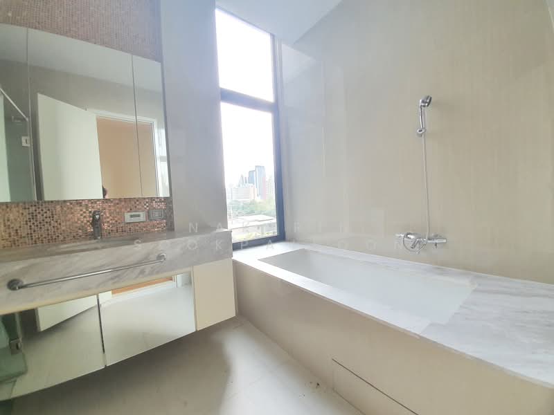 Circle Living Prototype, Bangkok, 1545 New Petchburi Road, Makkasan, Ratchathewi, Bangkok, 3 Bedrooms, 444 sqm, Condo For Rent, by Nakarin Sookpaiboon, 500435630 - DDproperty.com