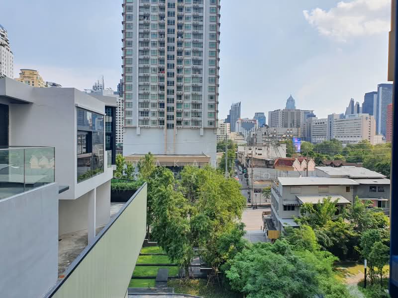 Circle Living Prototype, Bangkok, 1545 New Petchburi Road, Makkasan, Ratchathewi, Bangkok, 3 Bedrooms, 444 sqm, Condo For Rent, by Nakarin Sookpaiboon, 500435630 - DDproperty.com