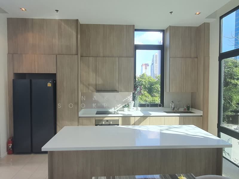 Circle Living Prototype : เซอร์เคิล ลิฟวิ่ง โปรโตไทพ์, กรุงเทพ, 1545 ถนนเพชรบุรีตัดใหม่, มักกะสัน, ราชเทวี, กรุงเทพ, 444 ตร.ม., คอนโด ให้เช่า, โดย Nakarin Sookpaiboon, 500435630 - DDproperty.com