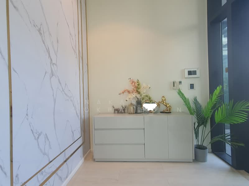Circle Living Prototype, Bangkok, 1545 New Petchburi Road, Makkasan, Ratchathewi, Bangkok, 3 Bedrooms, 444 sqm, Condo For Rent, by Nakarin Sookpaiboon, 500435630 - DDproperty.com