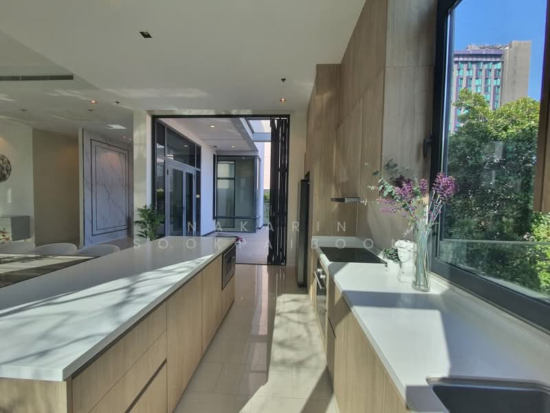 Circle Living Prototype : เซอร์เคิล ลิฟวิ่ง โปรโตไทพ์, กรุงเทพ, 1545 ถนนเพชรบุรีตัดใหม่, มักกะสัน, ราชเทวี, กรุงเทพ, 444 ตร.ม., คอนโด ให้เช่า, โดย Nakarin Sookpaiboon, 500435630 - DDproperty.com