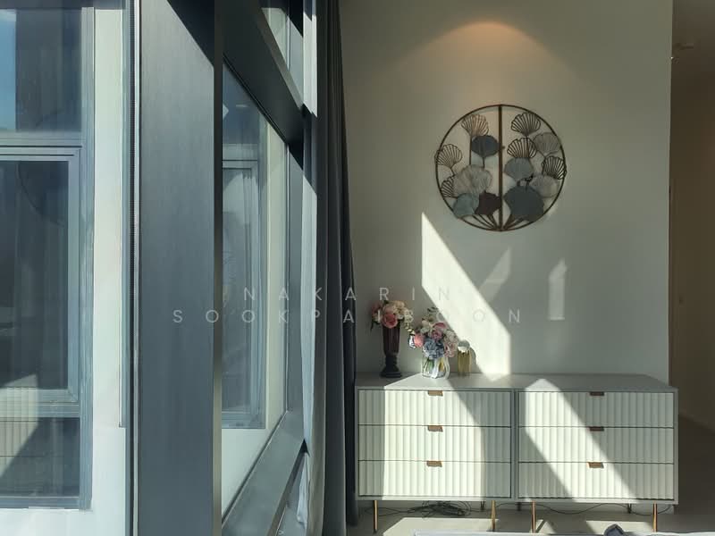 Circle Living Prototype, Bangkok, 1545 New Petchburi Road, Makkasan, Ratchathewi, Bangkok, 3 Bedrooms, 444 sqm, Condo For Rent, by Nakarin Sookpaiboon, 500435630 - DDproperty.com