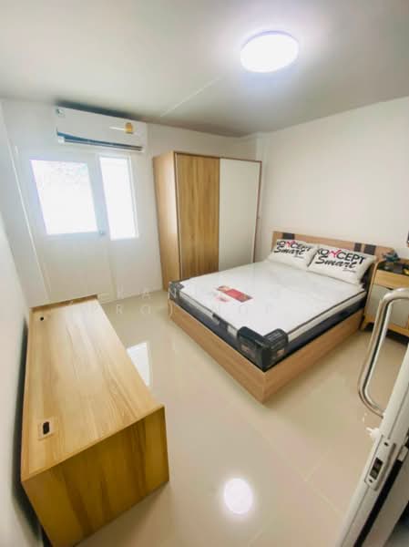 Baan Phraya Phirom-Ratchada 2, Bangkok, Chan Kasem, Chatuchak, Bangkok, 1 Bedroom, 31 sqm, Condo For Sale, by Kanueng (Pro) Noppornpitak, 500435632 - DDproperty.com