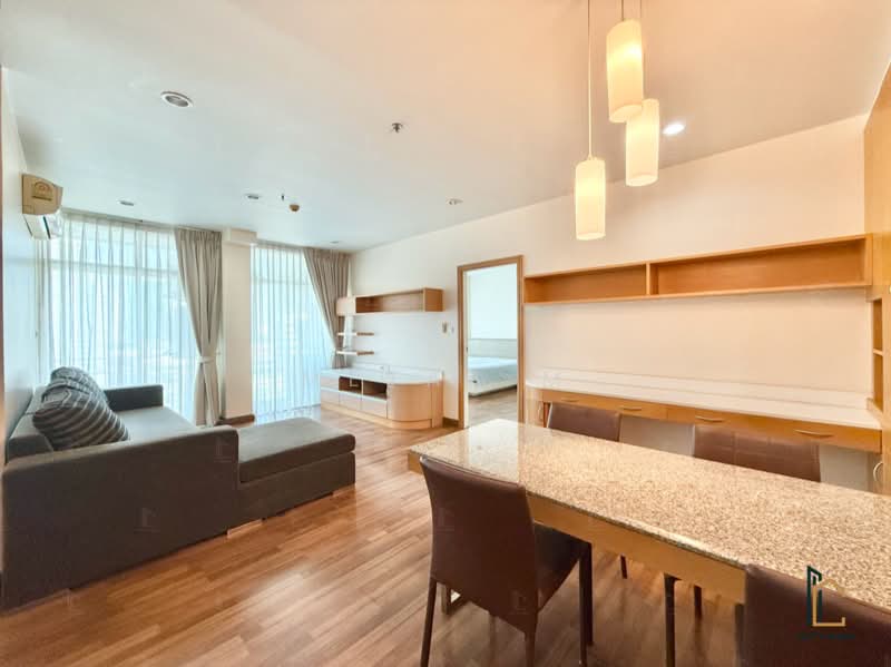 PG Rama 9, Bangkok, 98 Rama 9 Road, Huai Khwang, Bangkok, 2 Bedrooms, 82 sqm, Condo For Sale, by Metas M, 500435633 - DDproperty.com