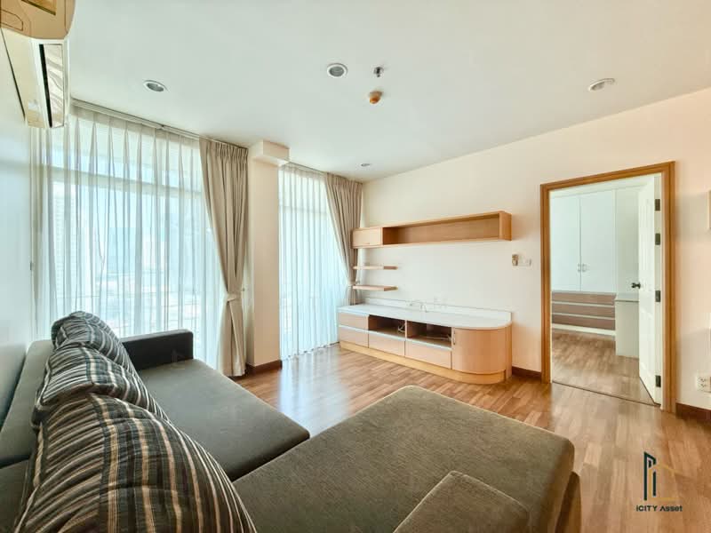 PG Rama 9, Bangkok, 98 Rama 9 Road, Huai Khwang, Bangkok, 2 Bedrooms, 82 sqm, Condo For Sale, by Metas M, 500435633 - DDproperty.com