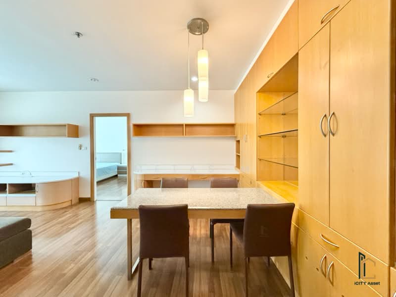 PG Rama 9, Bangkok, 98 Rama 9 Road, Huai Khwang, Bangkok, 2 Bedrooms, 82 sqm, Condo For Sale, by Metas M, 500435633 - DDproperty.com