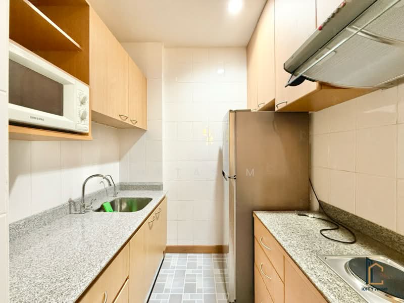 PG Rama 9, Bangkok, 98 Rama 9 Road, Huai Khwang, Bangkok, 2 Bedrooms, 82 sqm, Condo For Sale, by Metas M, 500435633 - DDproperty.com