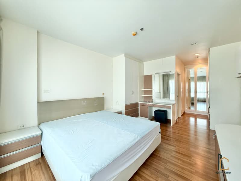 PG Rama 9, Bangkok, 98 Rama 9 Road, Huai Khwang, Bangkok, 2 Bedrooms, 82 sqm, Condo For Sale, by Metas M, 500435633 - DDproperty.com