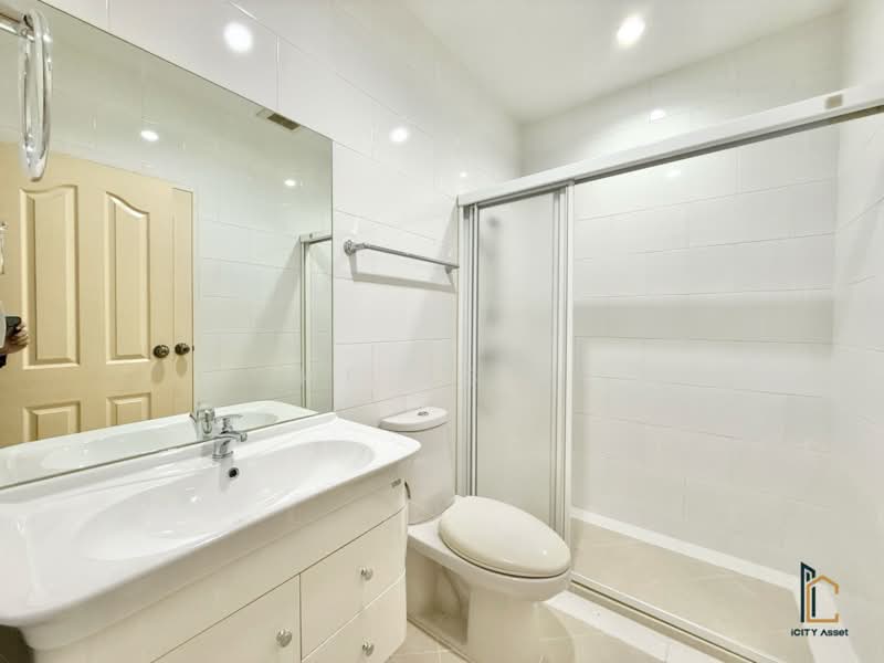 PG Rama 9, Bangkok, 98 Rama 9 Road, Huai Khwang, Bangkok, 2 Bedrooms, 82 sqm, Condo For Sale, by Metas M, 500435633 - DDproperty.com