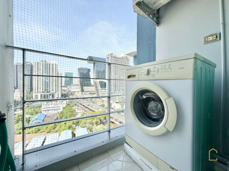 PG Rama 9, Bangkok, 98 Rama 9 Road, Huai Khwang, Bangkok, 2 Bedrooms, 82 sqm, Condo For Sale, by Metas M, 500435633 - DDproperty.com